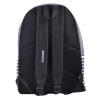 Молодіжний рюкзак YES ST-17 Crazy catly, сірий (555396)