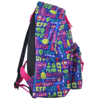 Молодіжний рюкзак YES ST-17 Crazy DFF (554982)
