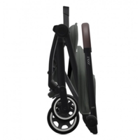 Прогулянкова коляска Joolz Aer+ Mighty green (310005)