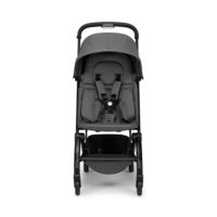 Прогулянкова коляска Joolz Aer+ Amazing anthracite (310001)
