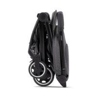Прогулянкова коляска Joolz Aer+ Amazing anthracite (310001)