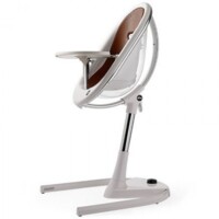 Чехол на сидение для стула Mima Moon Snow White SH101-SW (13678)