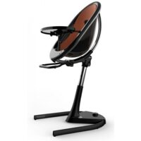 Чехол на сидение для стула Mima Moon Snow White SH101-SW (13678)