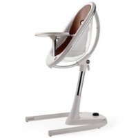 Чохол на сидіння для стільця Mima Moon Latte SH101-LT (90501)