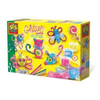 Набор для лепки SES Creative Мир сияния (00417S) 