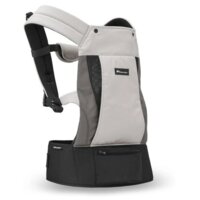 Сумка-кенгуру Bebe Confort Physionest Gray Mist (2605440210) 