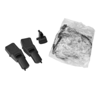 Універсальна коляска 3 в 1 MAXI-COSI Zelia S Trio Grey (1996911110)