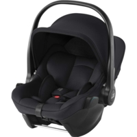 Автокрісло BRITAX-ROMER BABY-SAFE CORE Space Black (2000038429) 