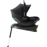 Автокрісло BRITAX-ROMER BABY-SAFE CORE Space Black (2000038429)