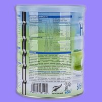 Сухая молочная смесь НЭННИ 1 с пребиотиками, 400 г (1029014)