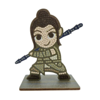 Набір для творчості Crystal Art Рей (CAFGR-SWS006)