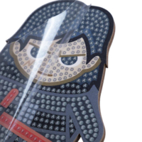 Набір для творчості Crystal Art Кайло Рен (CAFGR-SWS007)