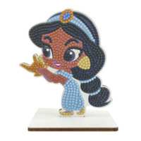 Набір для творчості Crystal Art Жасмін (CAFGR-DNY002)