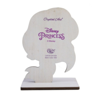 Набір для творчості Crystal Art Русалонька (CAFGR-DNY006)