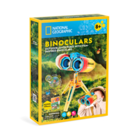 3D-пазли Cubic Fun STEM Бінокль (DS1083h) 