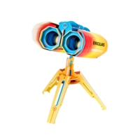 3D-пазли Cubic Fun STEM Бінокль (DS1083h)