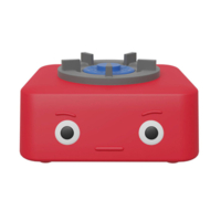 Іграшка антистрес Fidget Go Піч (FGHA006) 