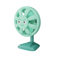 Іграшка антистрес Fidget Go Вентилятор (FGHA007)