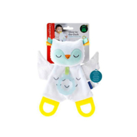 Прорізувач Infantino Совенятко (302035) 