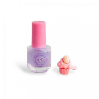 Набір Martinelia Yummy Лак для нігтів з каблучкою (30610)