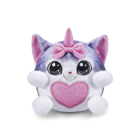 Мягкая игрушка-сюрприз Rainbocorn-A Kittycorn surprise S2 (9279A) 