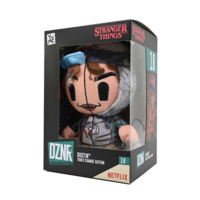 Колекційна м’яка іграшка Yume Stranger Things Дастін (15014)