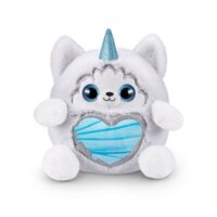 М'яка іграшка-сюрприз Rainbocorn-E Puppycorn rescue (9261E) 