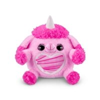 М'яка іграшка-сюрприз Rainbocorn-H Puppycorn rescue (9261H) 