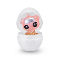 М'яка іграшка-сюрприз Rainbocorn-J Puppycorn rescue (9261J)