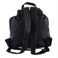 Рюкзак YES Weekend YW-13, чорний (557356)