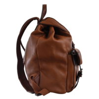 Рюкзак YES Weekend YW-13, коричневий (556930)