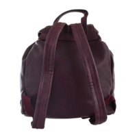 Рюкзак YES Weekend YW-13, сливовий (556934)