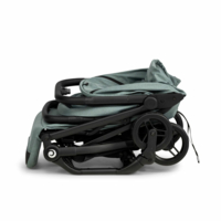 Прогулянкова коляска TUTIS Jogo Menta (PP200/143)