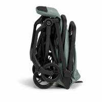 Прогулянкова коляска TUTIS Jogo Menta (PP200/143)