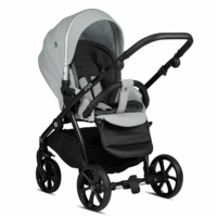 Універсальна коляска 2 в 1 TUTIS Uno³+ Risso (1072142)