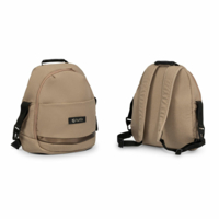 Універсальна коляска 2 в 1 TUTIS Uno³+ Nougat (1072146)