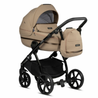 Універсальна коляска 2 в 1 TUTIS Uno³+ Nougat (1072146)