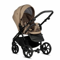 Універсальна коляска 2 в 1 TUTIS Uno³+ Nougat (1072146)