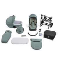 Універсальна коляска 2 в 1 TUTIS Uno³+ Menta (1072143)