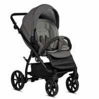 Універсальна коляска 2 в 1 TUTIS Uno³+ Canella (1072145)
