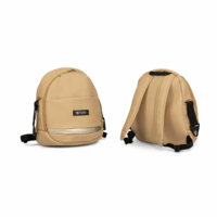 Універсальна коляска 2 в 1 TUTIS Uno³+ Leather Caramel (1072167)