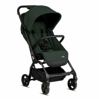 Прогулянкова коляска TUTIS Jogo Dark Green (PP200/144) 