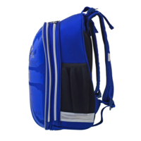 Каркасний шкільний рюкзак YES H-12 Oxford (554585)