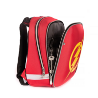 Каркасний шкільний рюкзак YES H-12 Flash (558033)