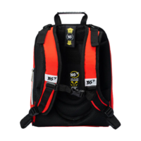 Каркасний шкільний рюкзак YES H-12 Flash (558033)