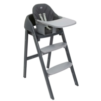 Стільчик для годування 3 в 1 Chicco Crescendo Up (87046.07) 