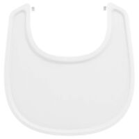 Стільниця до стільчика Stokke Nomi White (626001)