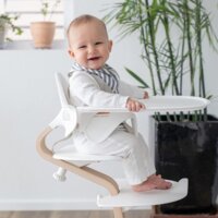 Стільниця до стільчика Stokke Nomi Grey (626003)