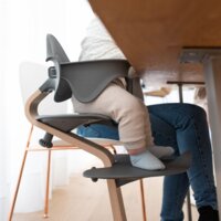 Спинка з обмежувачем Stokke Nomi Navy (626105)