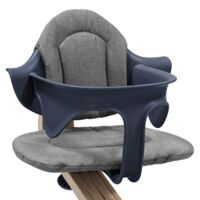 Спинка з обмежувачем Stokke Nomi Navy (626105)
